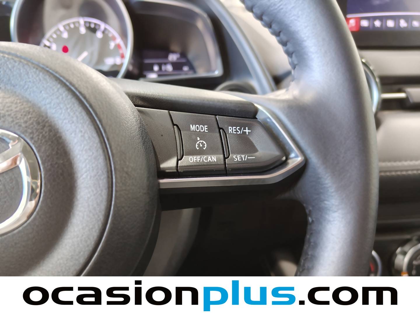 Mazda CX-3 Mazda CX-3 2.0 G Zenith 2WD (121 CV) km 0