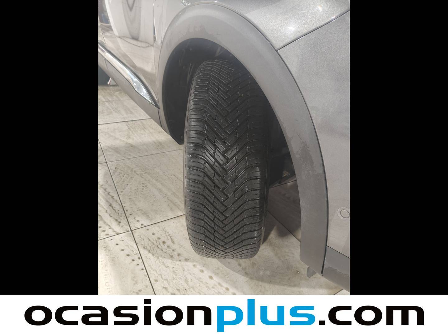 Foto Peugeot 5008 Peugeot 5008 PureTech 130 S&S Allure Pack EAT8 (130 CV) 7 Plazas