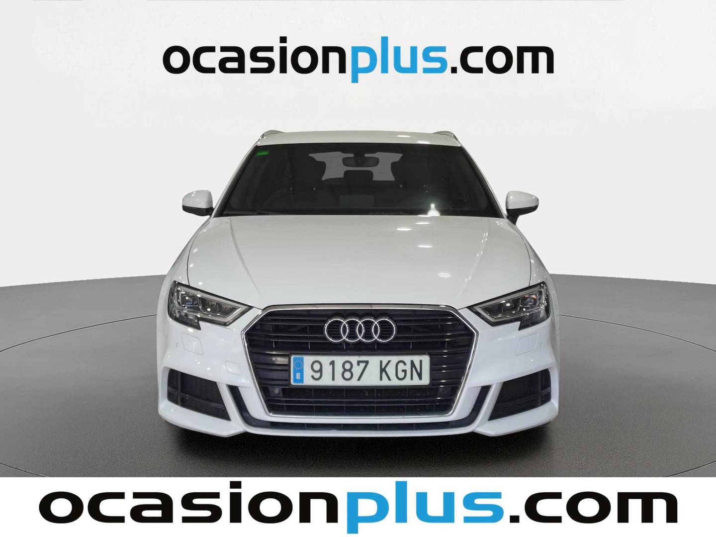 Audi A3 Audi A3 Sportback S line edition 2.0 TDI (150 CV) S tronic barato