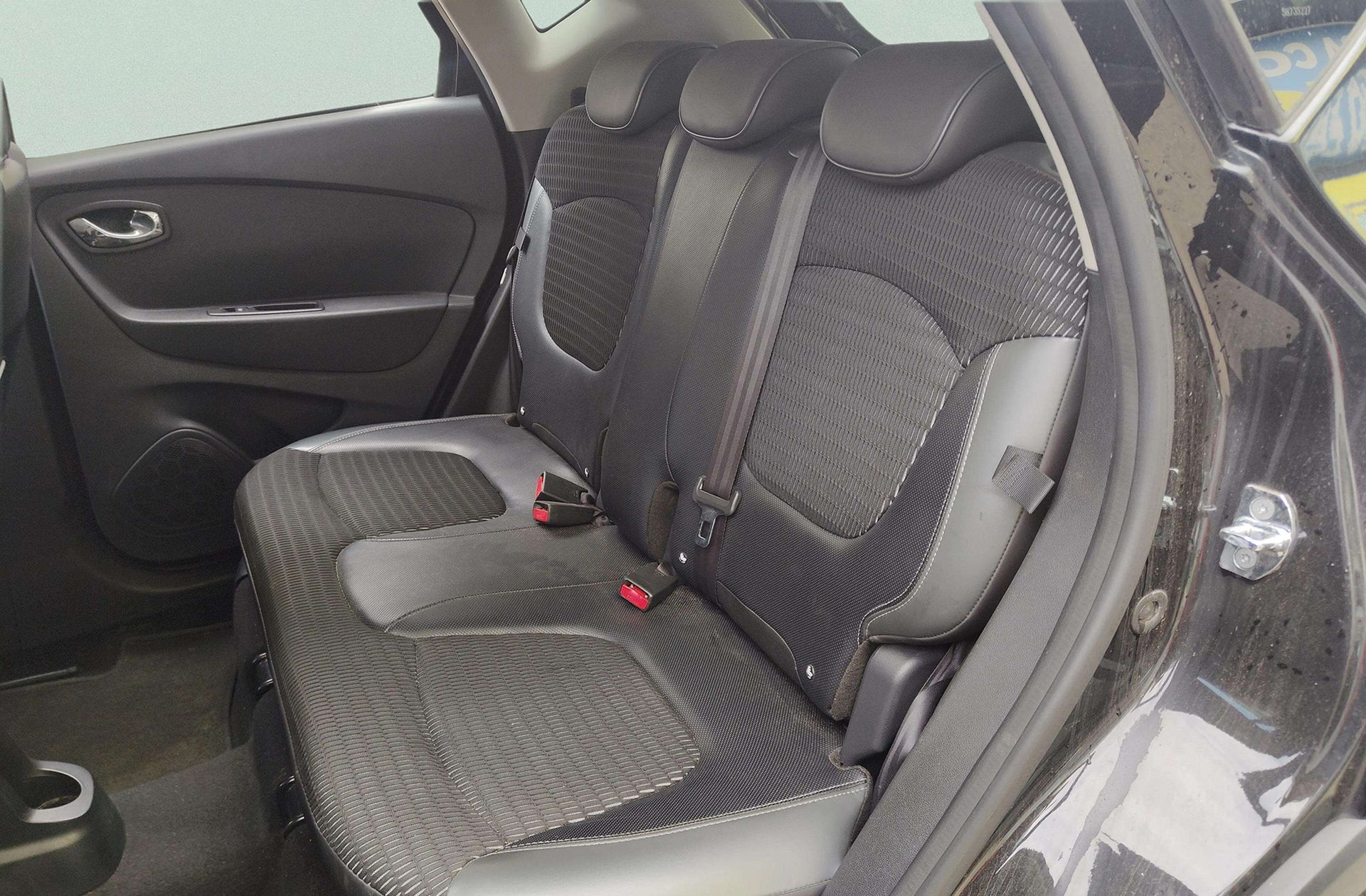 Renault Captur Zen Energy TCe EDC - foto 10