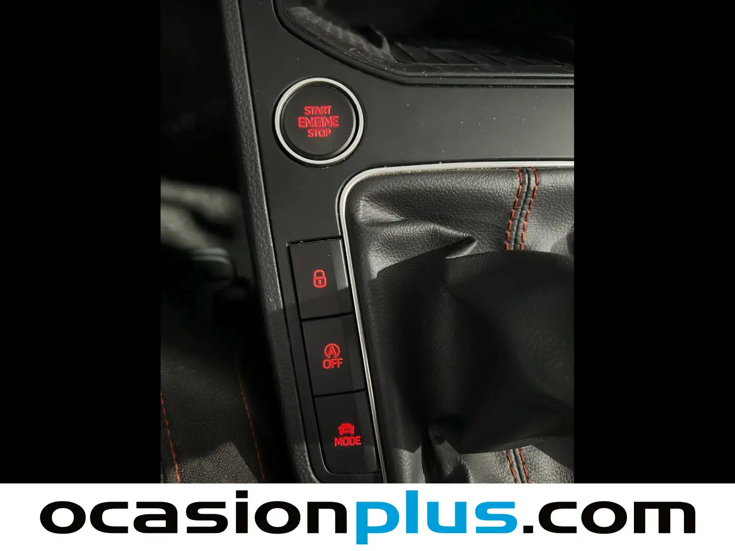 Foto Seat Ibiza SEAT Ibiza 1.0 TSI S&S FR XL (110 CV)