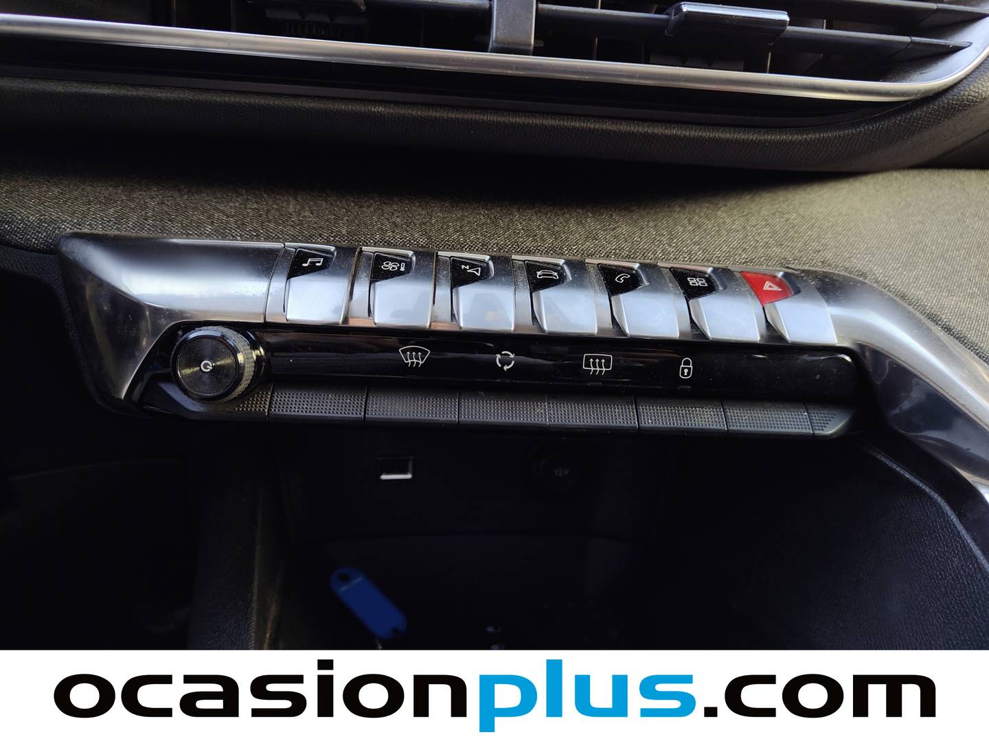 Peugeot 3008 Peugeot 3008 BlueHDI 130 S&S Allure (130 CV) km 0