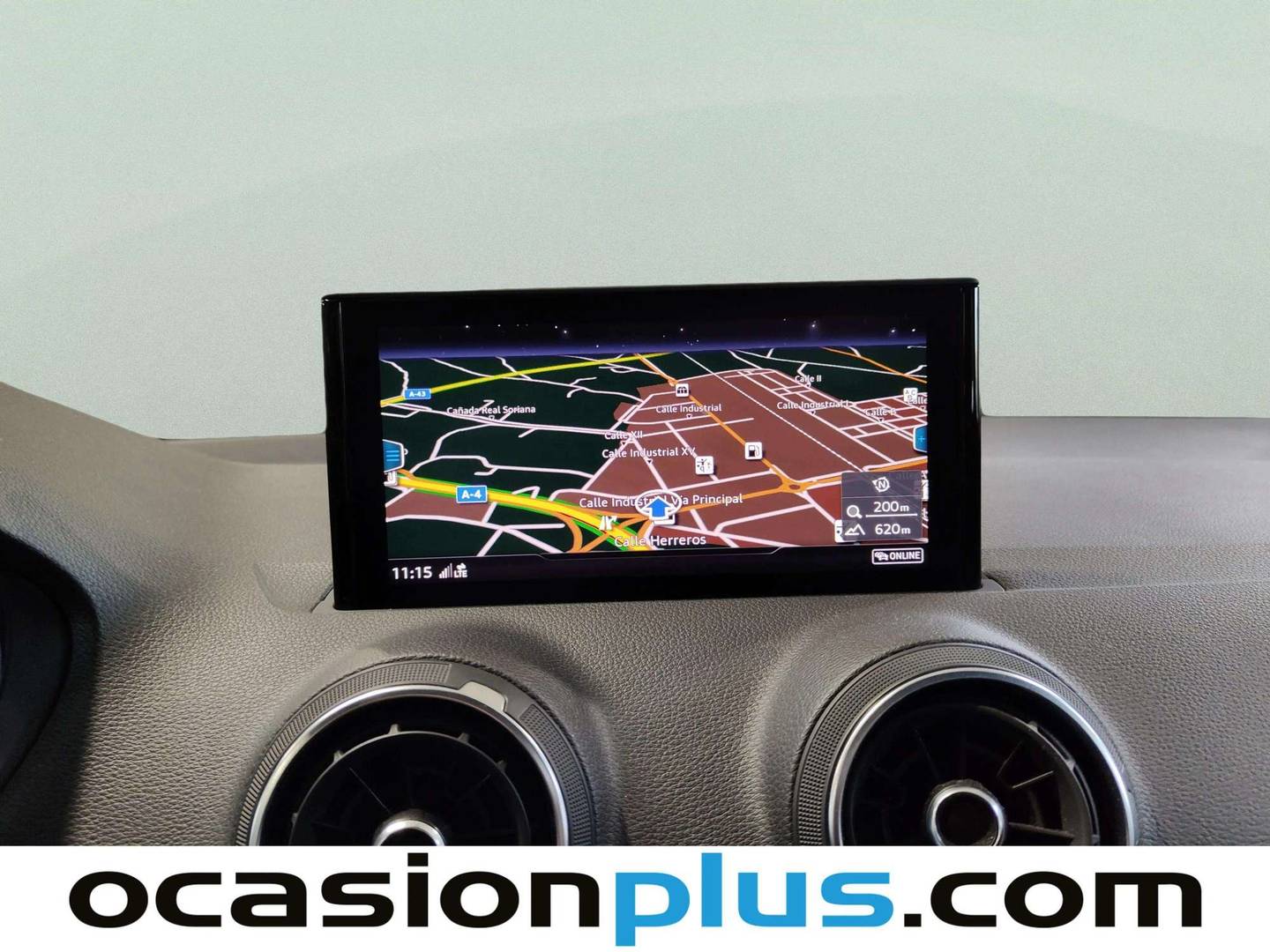 Foto Audi Q2 Audi Q2 Advanced 35 TFSI (150 CV) S tronic