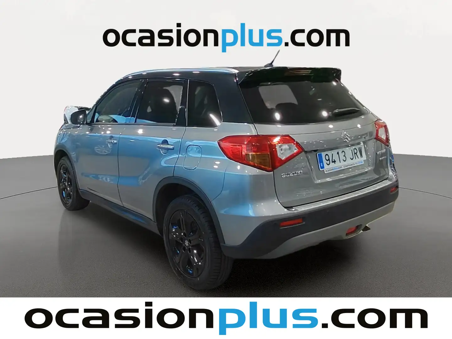 Foto Suzuki Vitara Suzuki Vitara 1.4 Turbo S 4WD (140 CV)