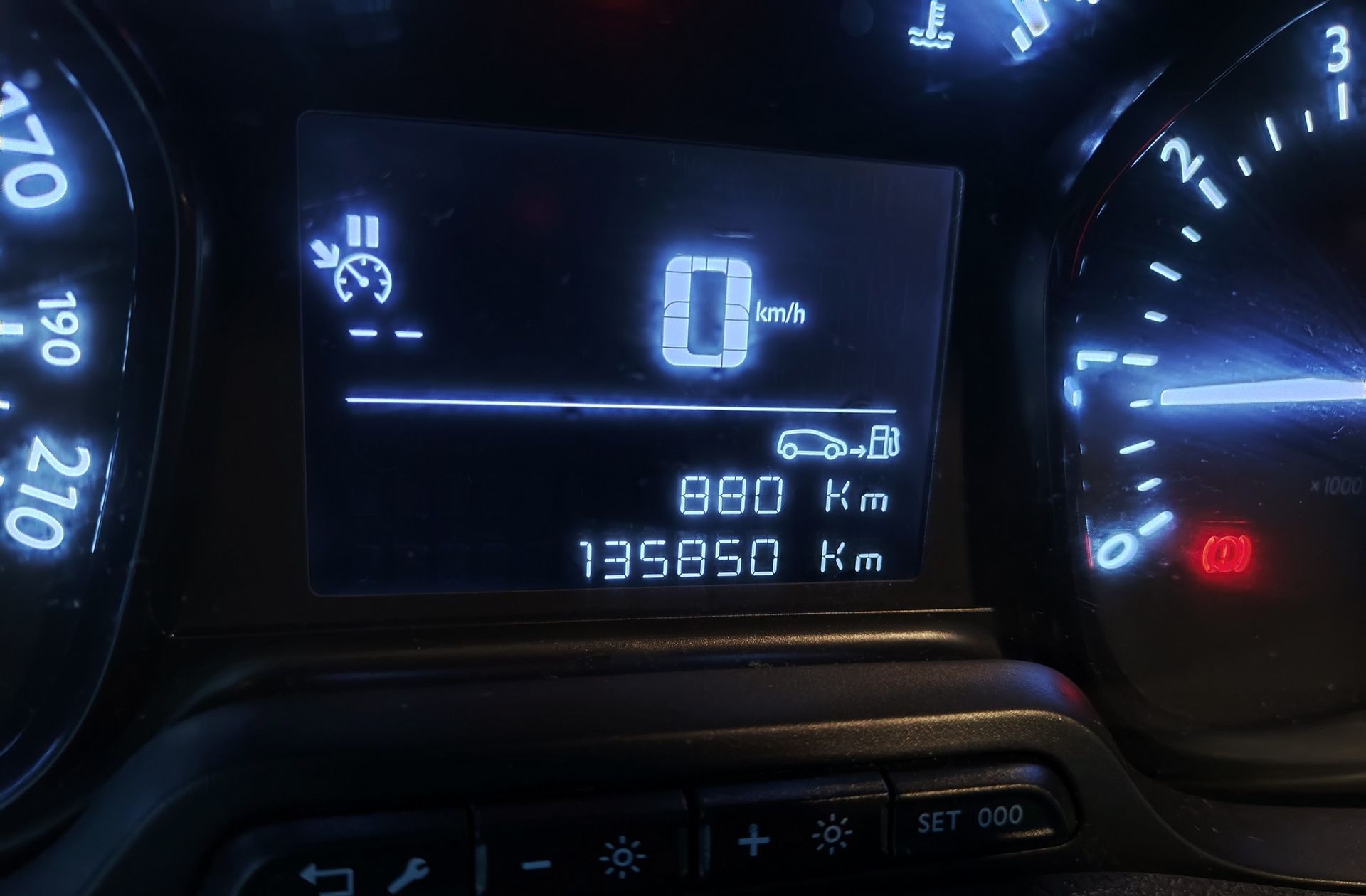 Citroën SpaceTourer BlueHDi 120 Talla M Business 5 plazas - foto 11