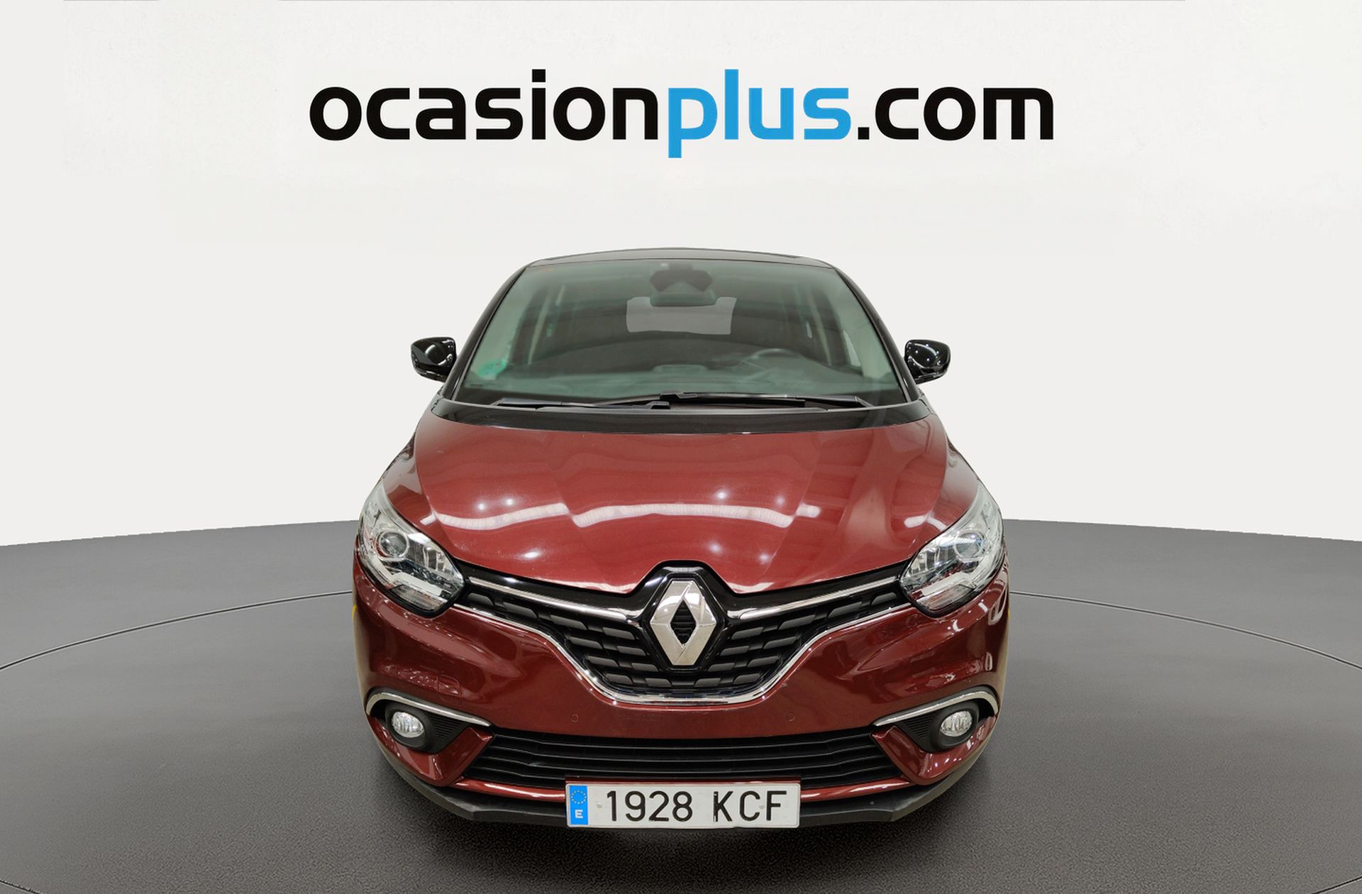 Renault Scénic Zen Energy TCe - foto 17