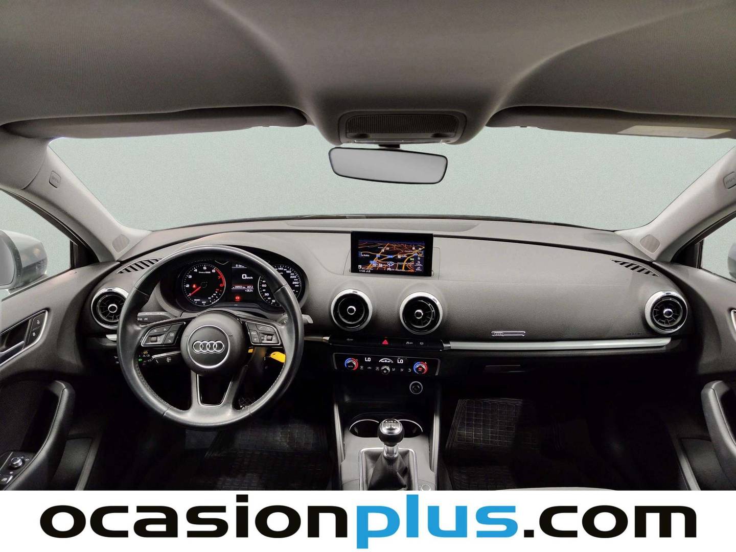 Audi A3 Audi A3 Sportback 1.0 TFSI (116 CV) de ocasión