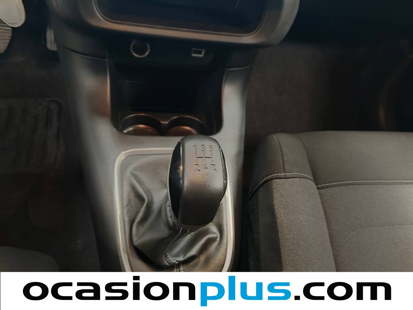 Foto Citroën C3 Citroen C3 PureTech Feel Pack (83 CV)