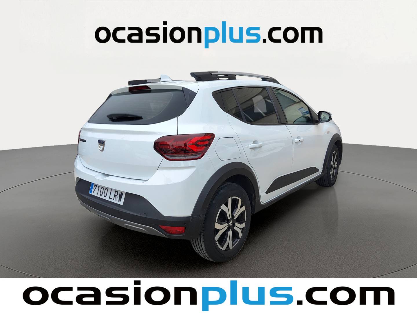 Foto Dacia Sandero Dacia Sandero Comfort ECO-G (100 CV)