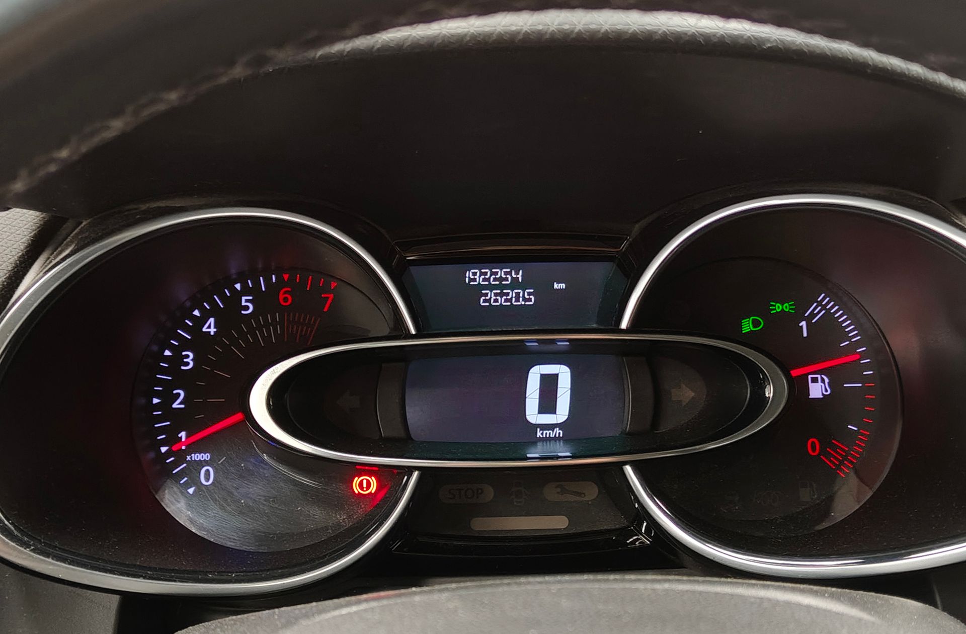 Renault Clio Sport Tourer Zen Energy TCe - foto 23