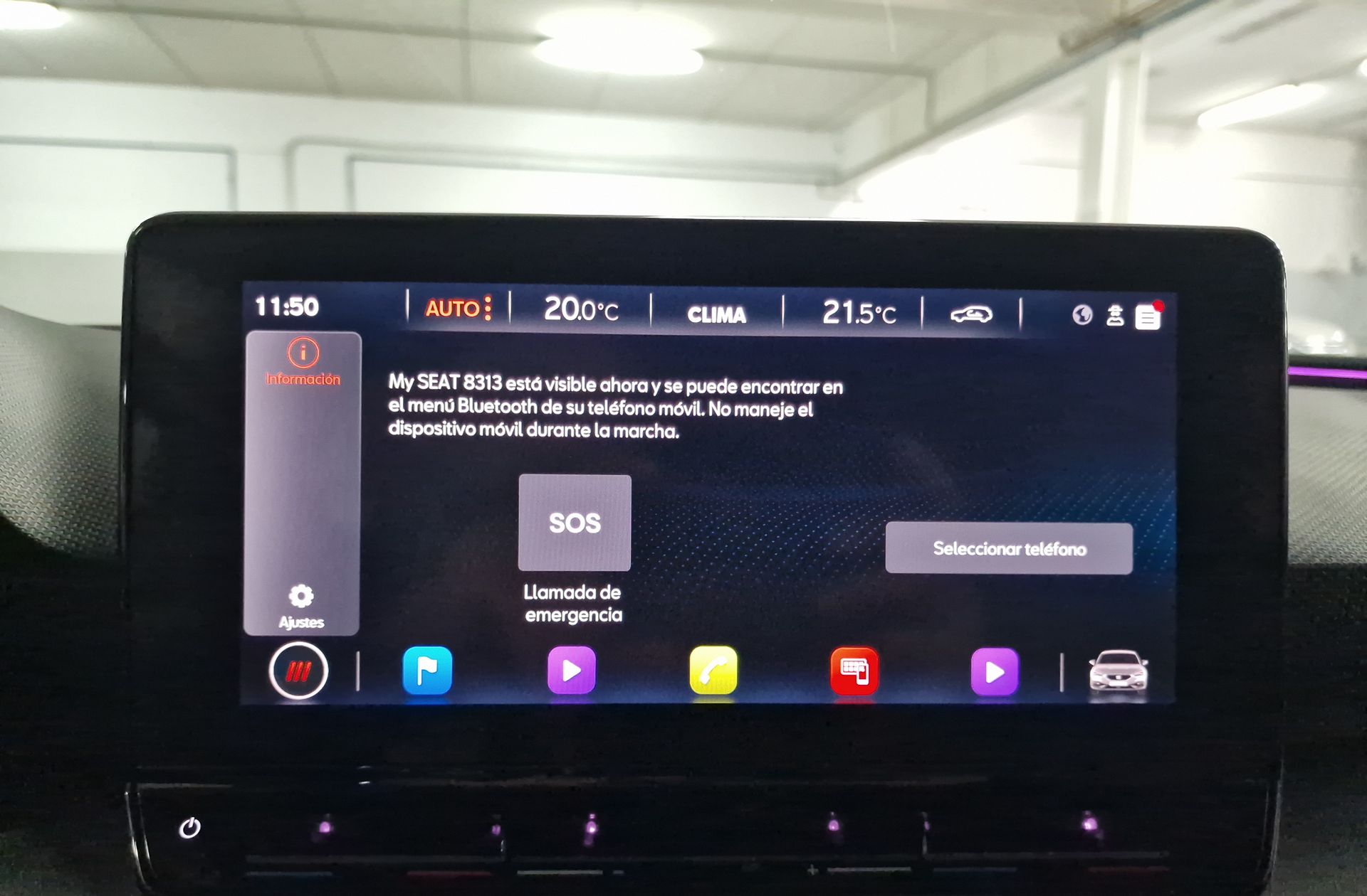 SEAT León 1.0 TSI FR 25 Aniversario - foto 35