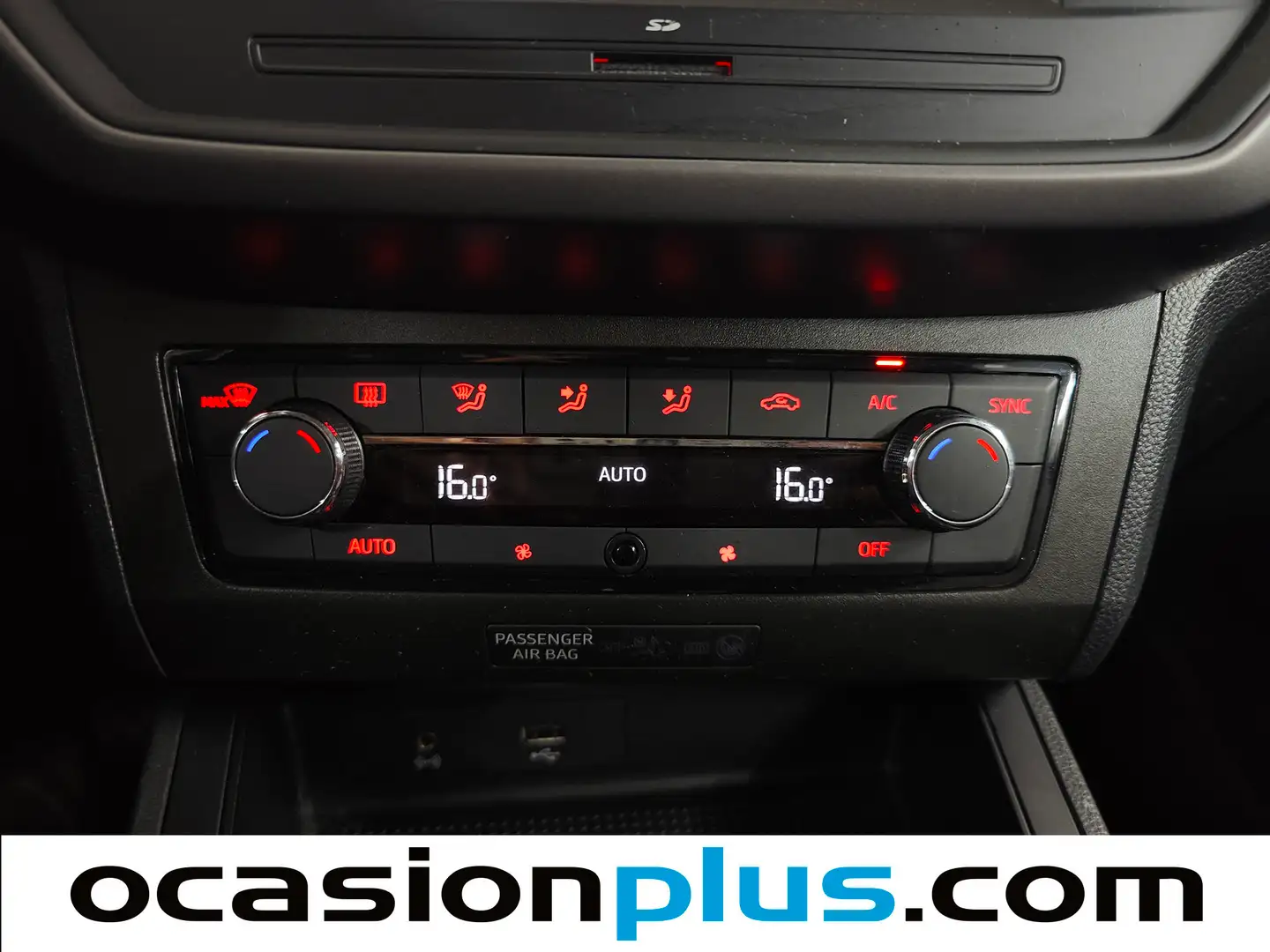 Foto Seat Ibiza SEAT Ibiza 1.0 EcoTSI S&S Style (95 CV)