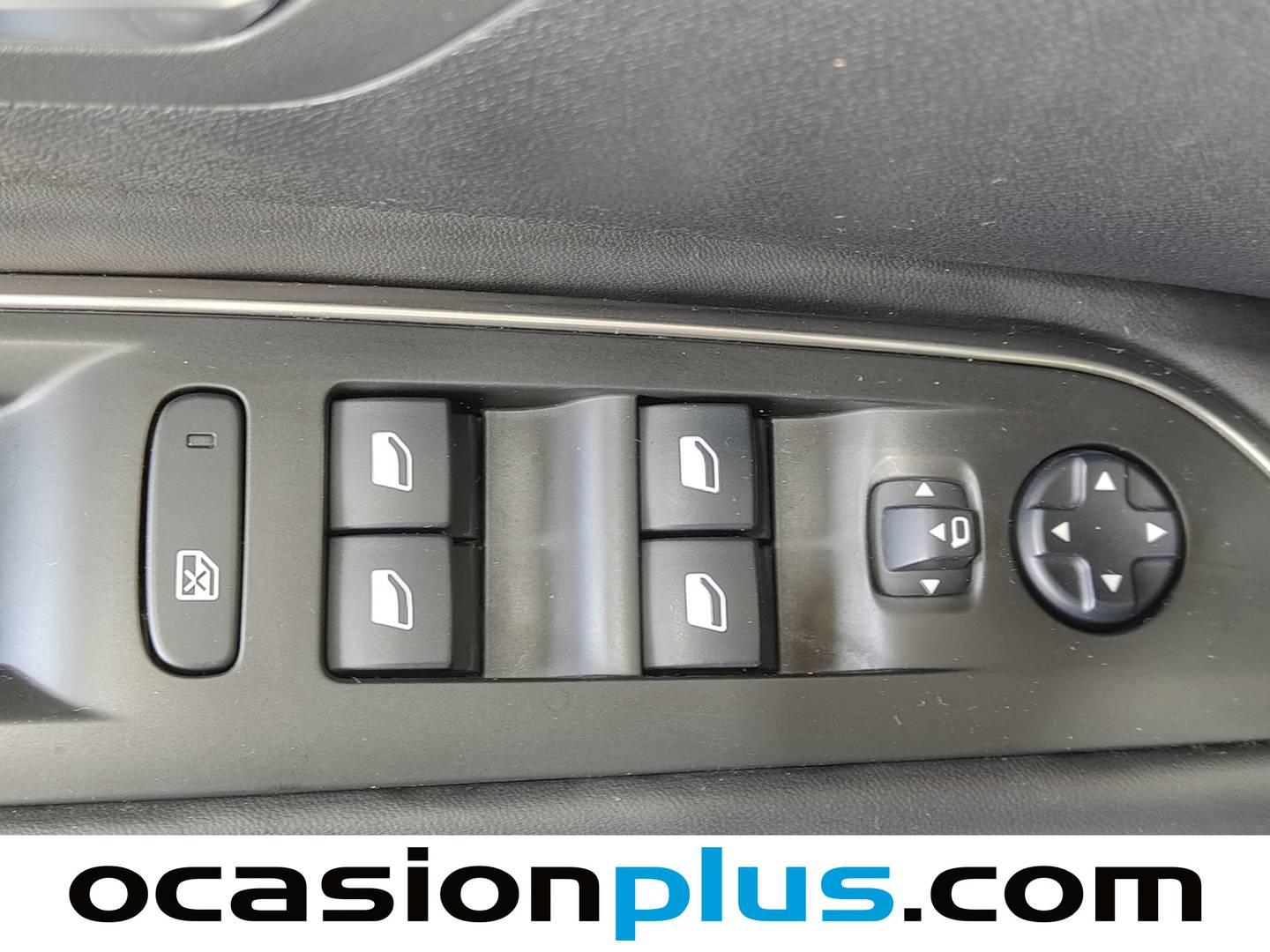 Peugeot 3008 Peugeot 3008 1.5L BlueHDi (130CV) S&S Crossway manual