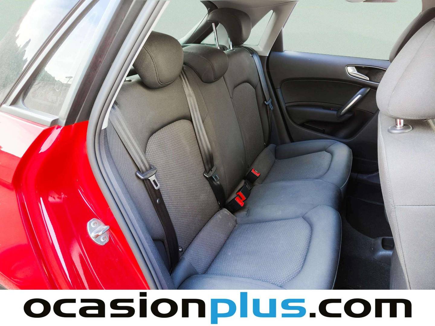 Foto Audi A1 Audi A1 Sportback Adrenalin 1.0 TFSI S-line (95 CV)