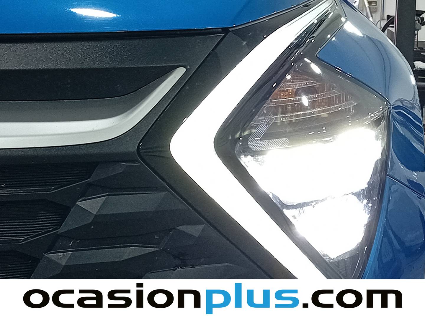 KIA Sportage Kia Sportage 1.6 T-GDi MHEV Drive 4x2 (160 CV) seminuevo