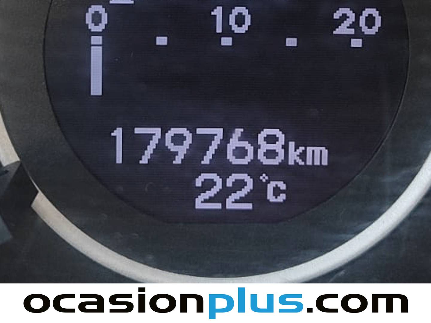 Honda CR-V Honda CR-V 2.2 I-DTEC Executive AWD (150 CV) de ocasión