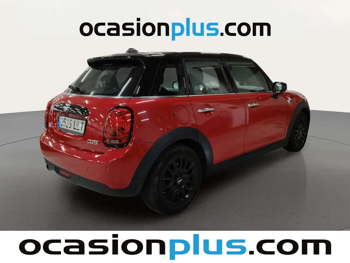 Foto Mini MINI MINI MINI 5 Puertas 5 Puertas Cooper (136 CV)