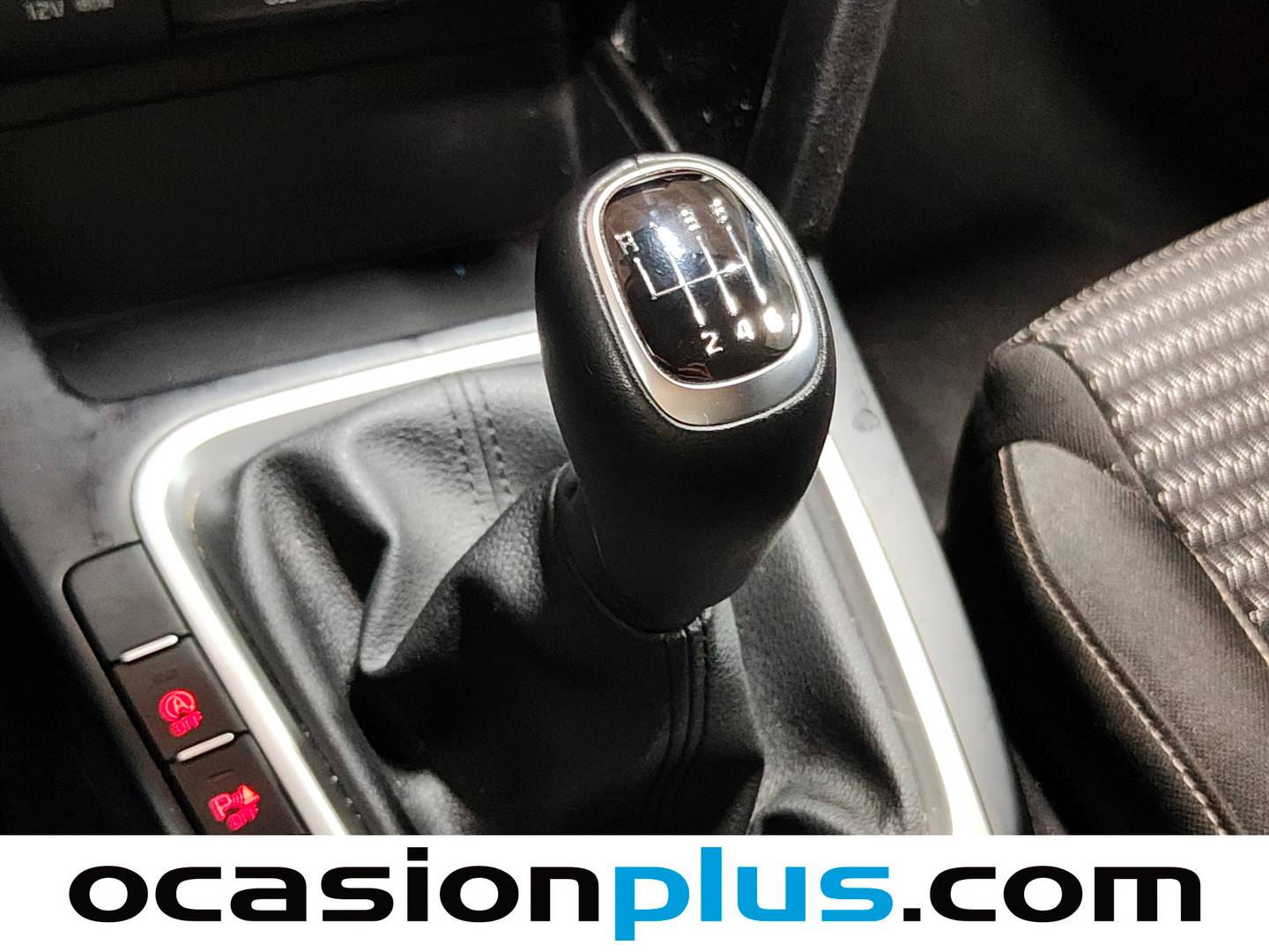 KIA XCeed KIA XCeed 1.0 T-GDi Drive (120 CV) de segunda mano