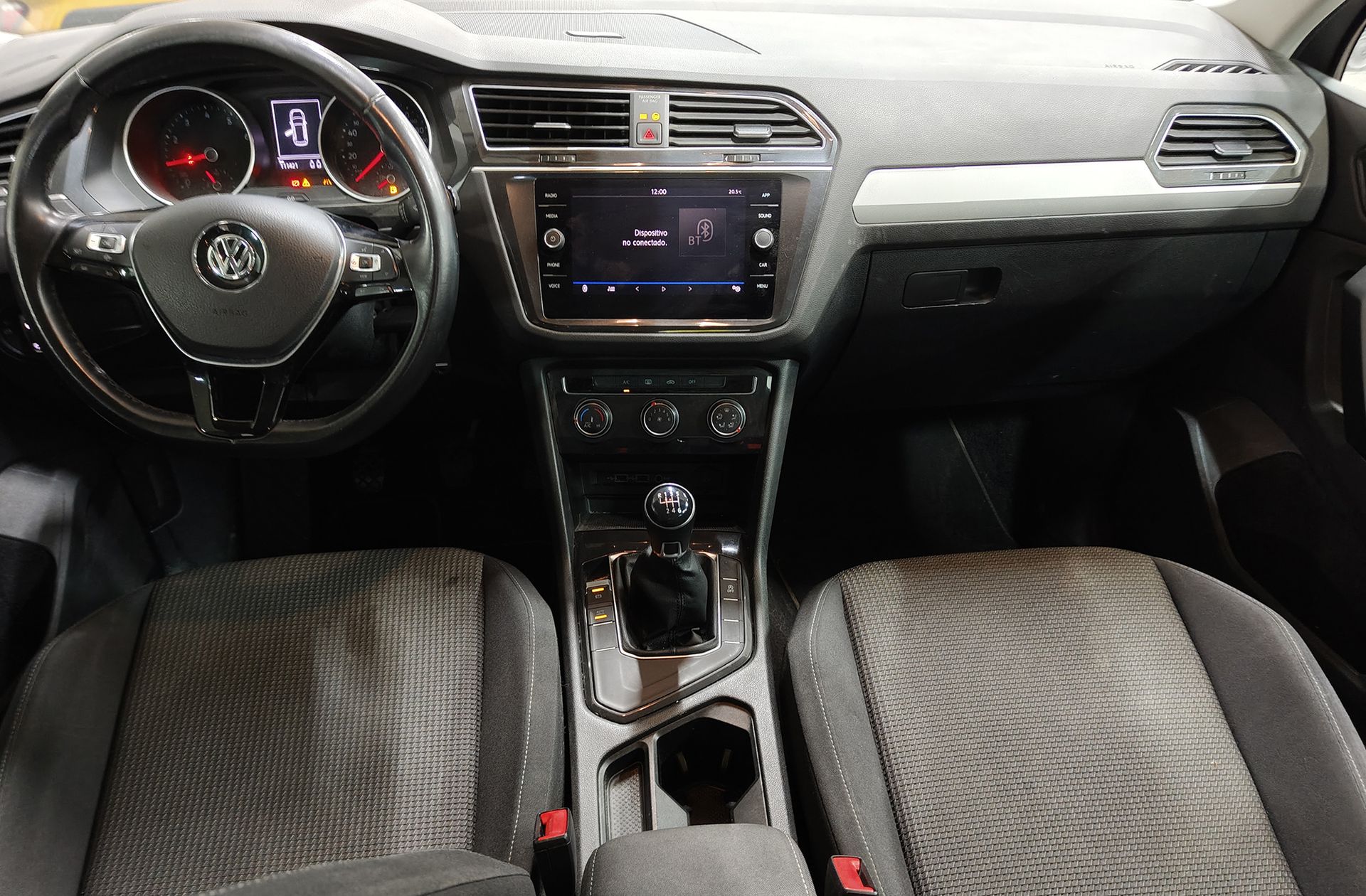 Volkswagen Tiguan Edition 1.5 TSI - foto 6