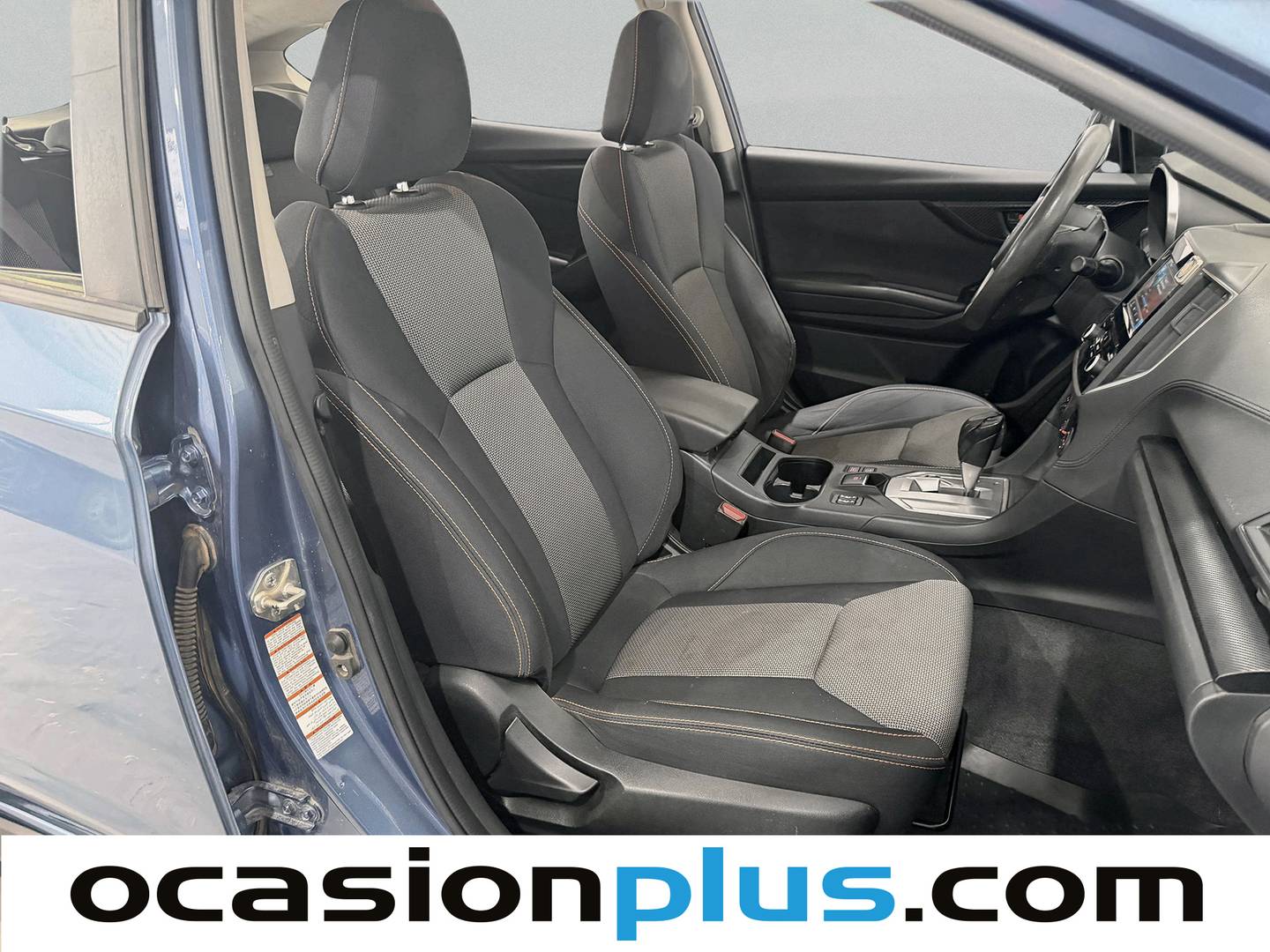 Subaru XV Subaru XV 1.6 Sport Auto (114 CV) km 0