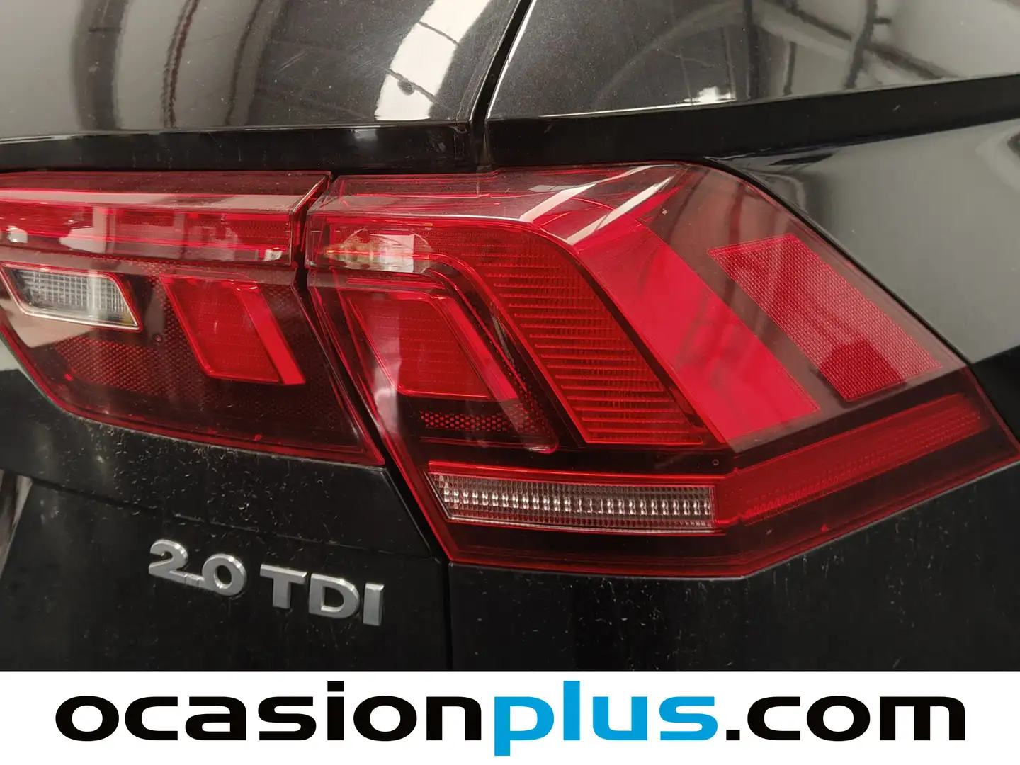 Foto Volkswagen Tiguan Volkswagen Tiguan Advance 2.0 TDI BMT (150 CV)