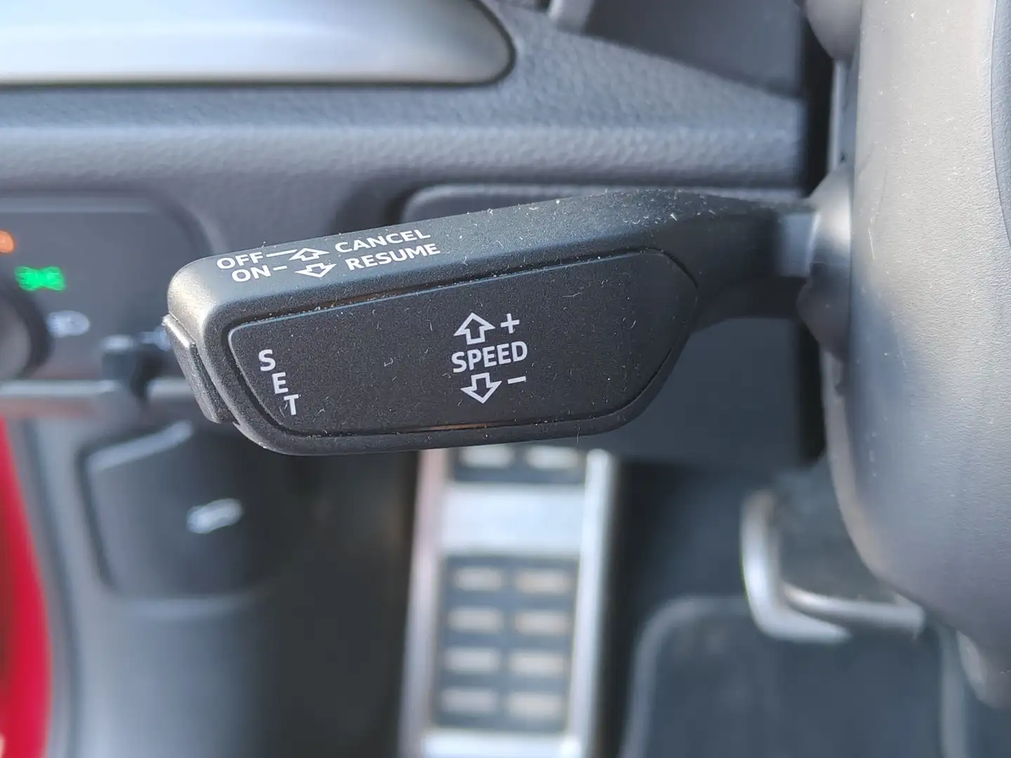 Foto Audi A3 Audi A3 Sportback S line 30 TDI (116 CV)