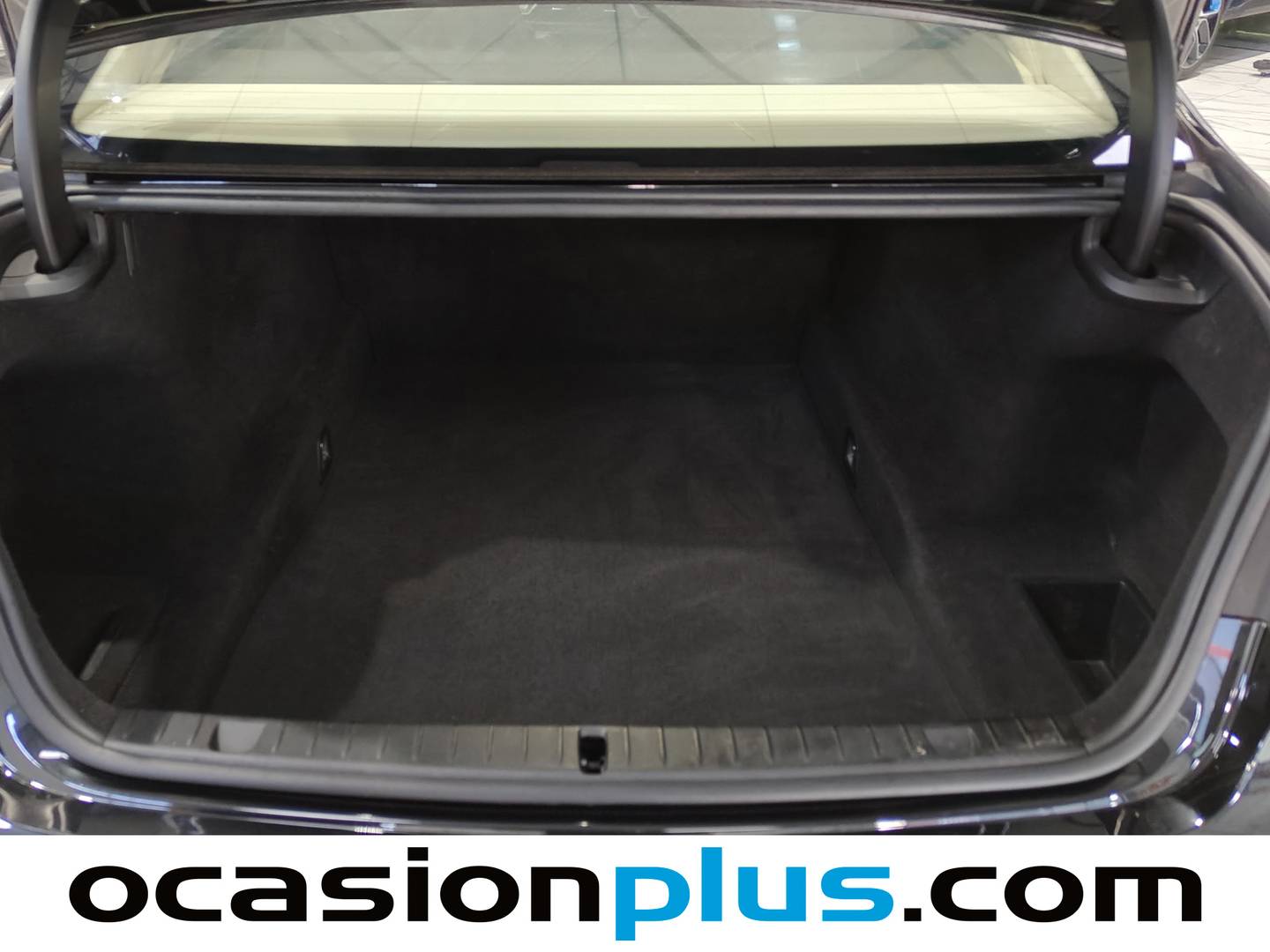 Foto BMW Serie 7 BMW Serie 7 750Li xDrive (450 CV)