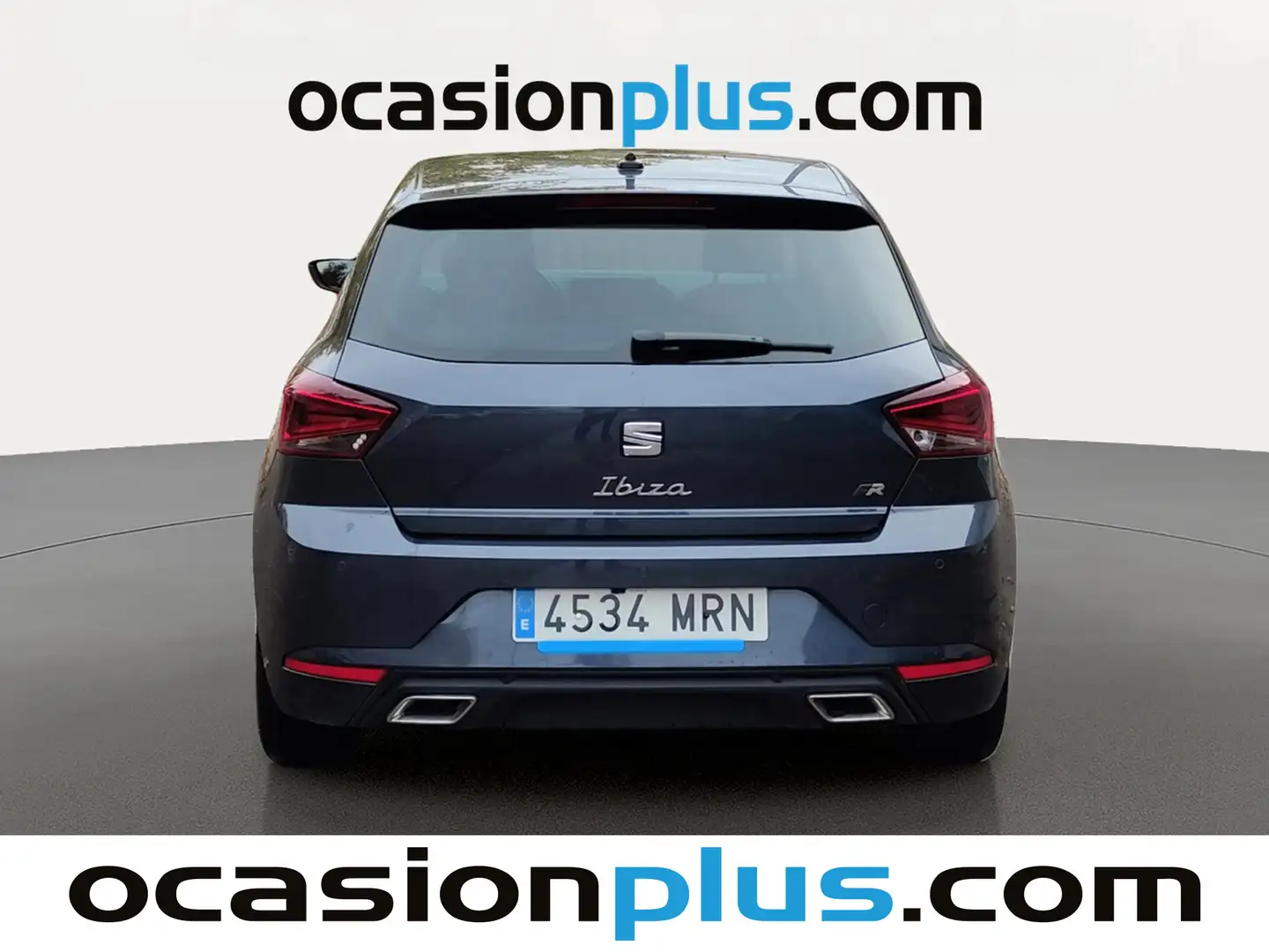 Foto Seat Ibiza SEAT Ibiza 1.5 TSI FR XL DSG (150 CV)