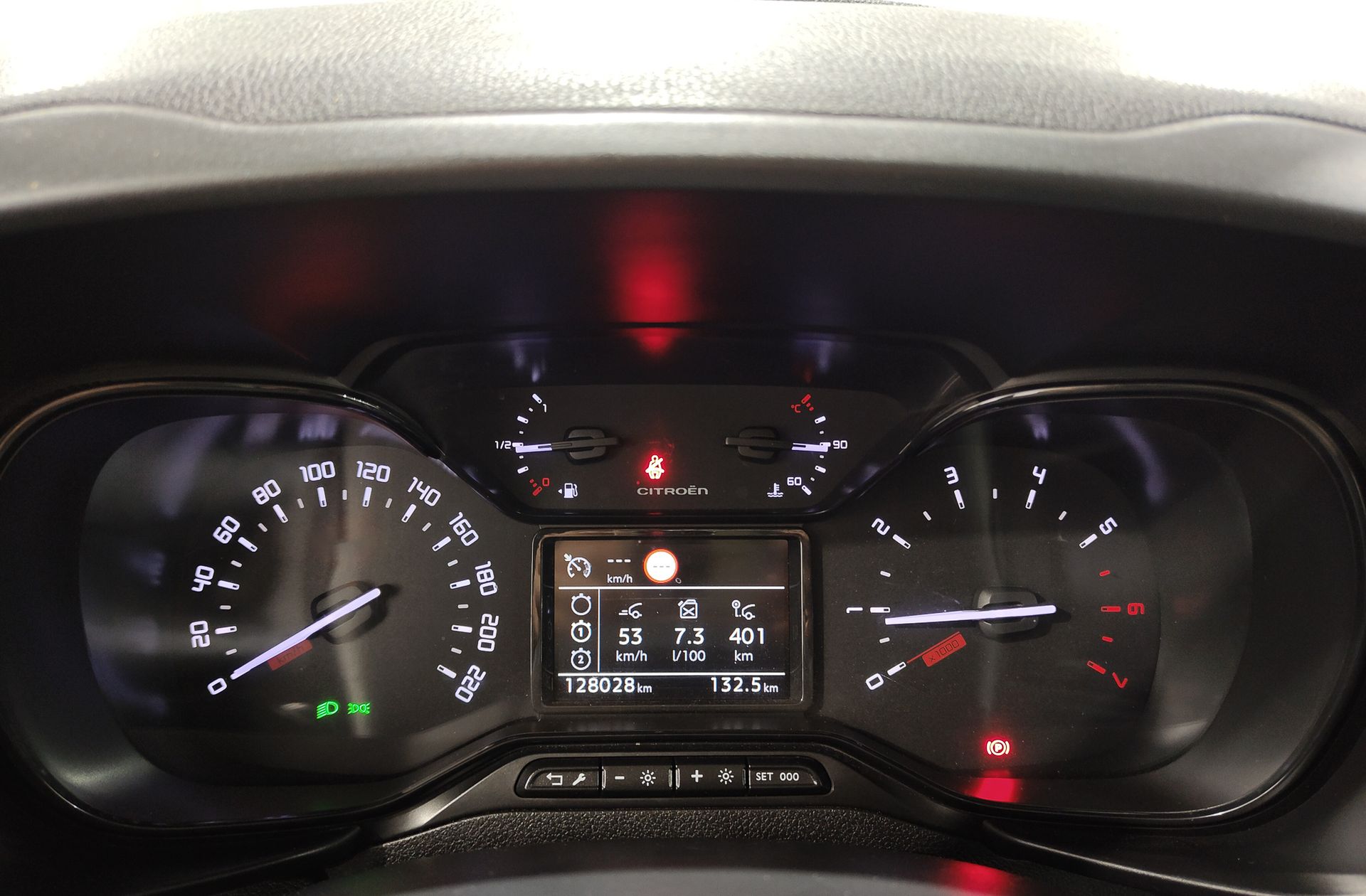 Citroën Berlingo Combi BlueHDi 130 Talla M Feel - foto 20