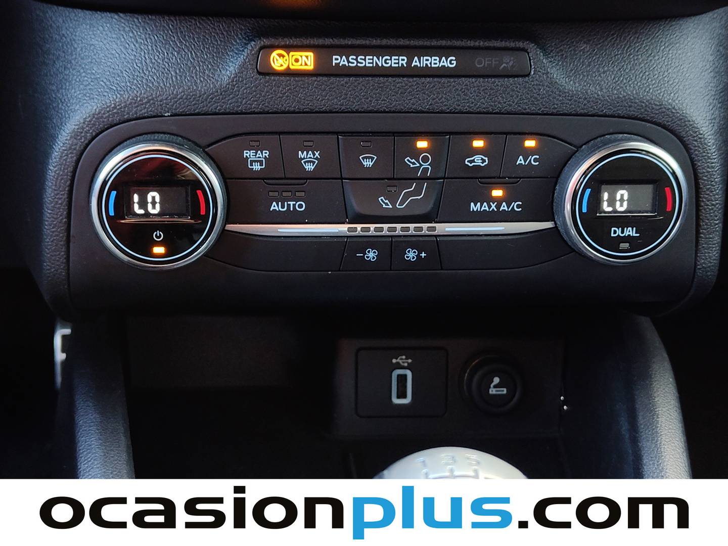 Ford Focus Ford Focus 1.0 Ecoboost S&S ST-Line (125 CV) km 0