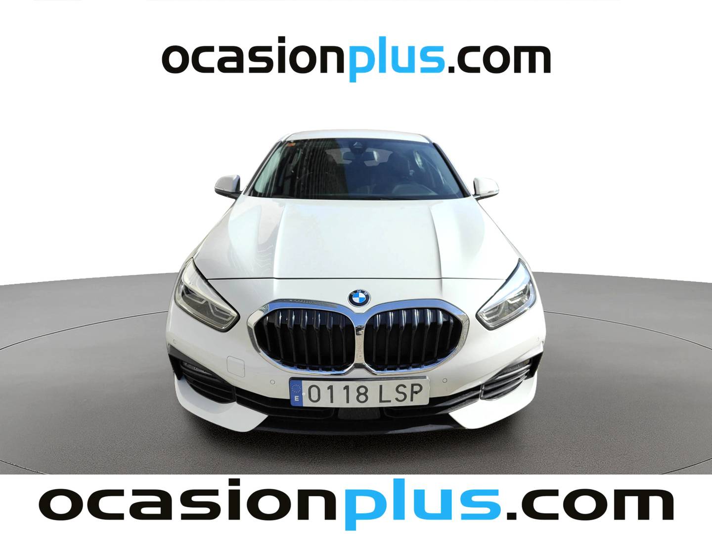 Foto BMW Serie 1 BMW Serie 1 118i (140 CV)