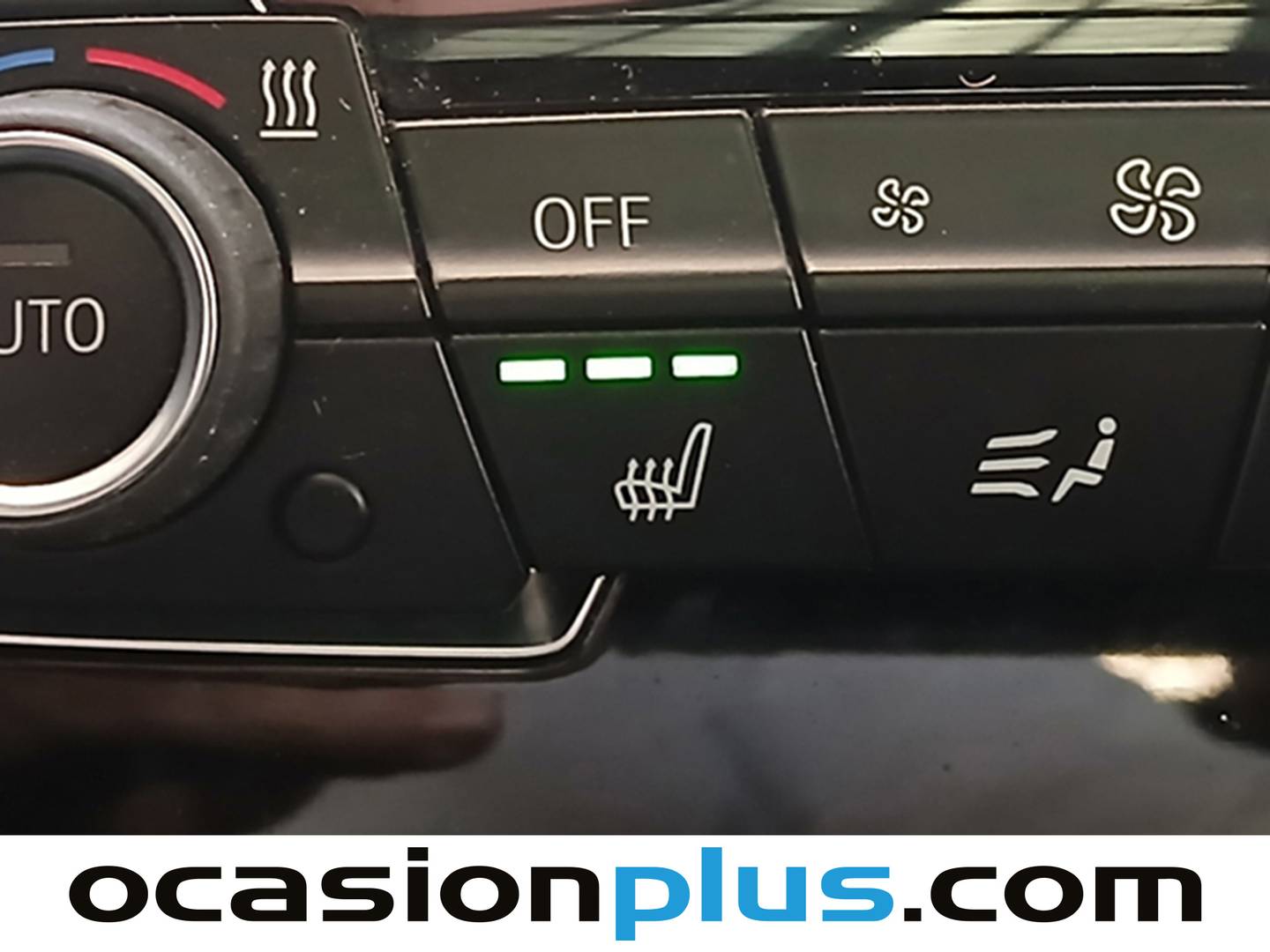 Equipamiento del BMW X2 BMW X2 sDrive18i (140 CV)