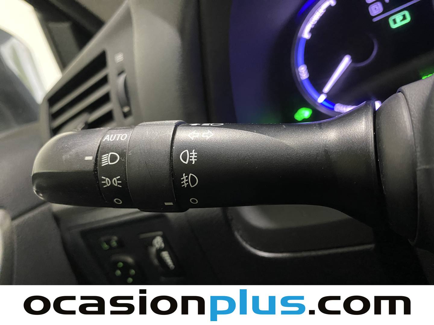 Extras y acabados del Lexus CT Lexus CT 200h Pack Hybrid Drive (136 CV)
