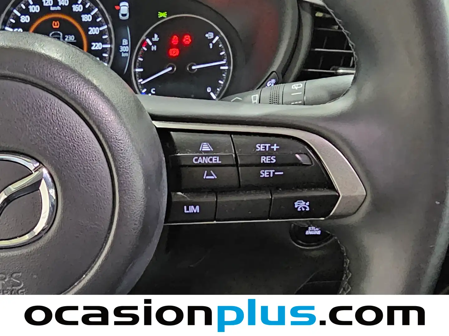 Foto Mazda CX-30 Mazda CX-30 2.0 e-Skyactive G MHEV Prime-line 6AT 90 kW (122 CV)