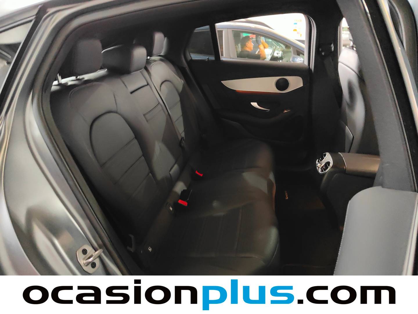 Mercedes GLC Coupé Mercedes GLC Coupé 300 d 4Matic (245 CV) km 0