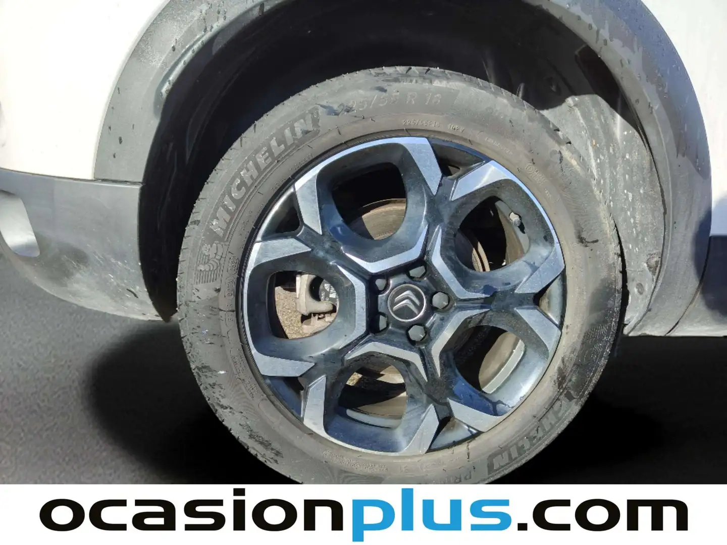 Foto Citroën C5 Aircross Citroen C5 Aircross BlueHdi 130 S&S C Series EAT8 (131 CV)