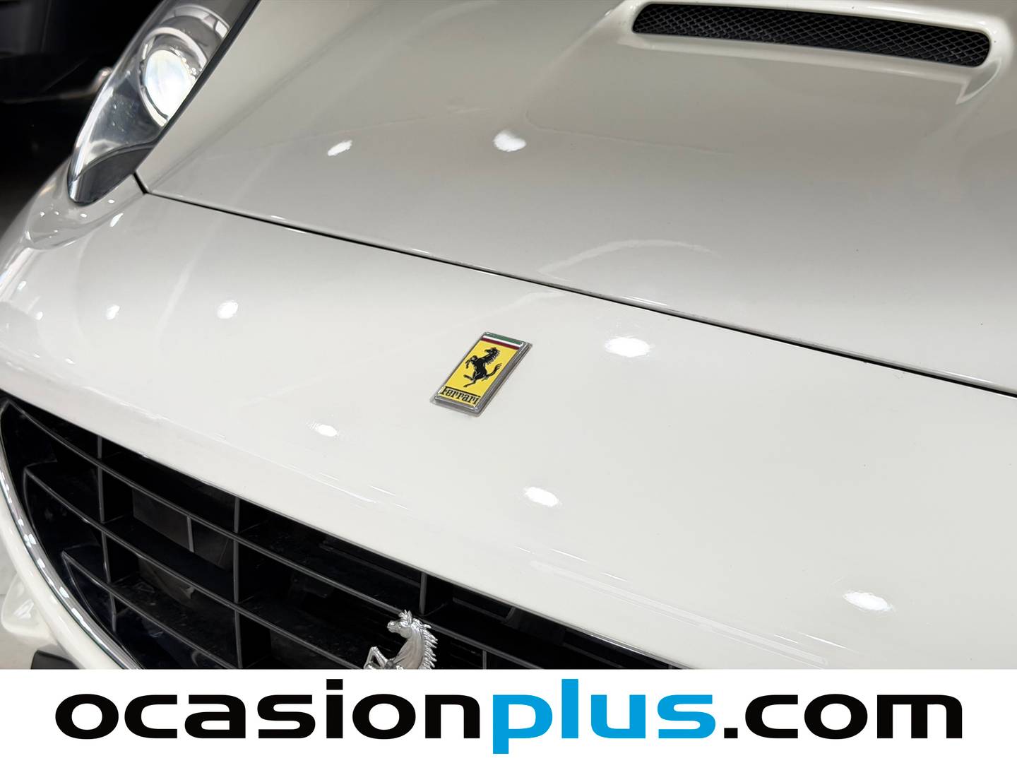 Ferrari California Ferrari California 4.3 V8 (460 CV) km 0