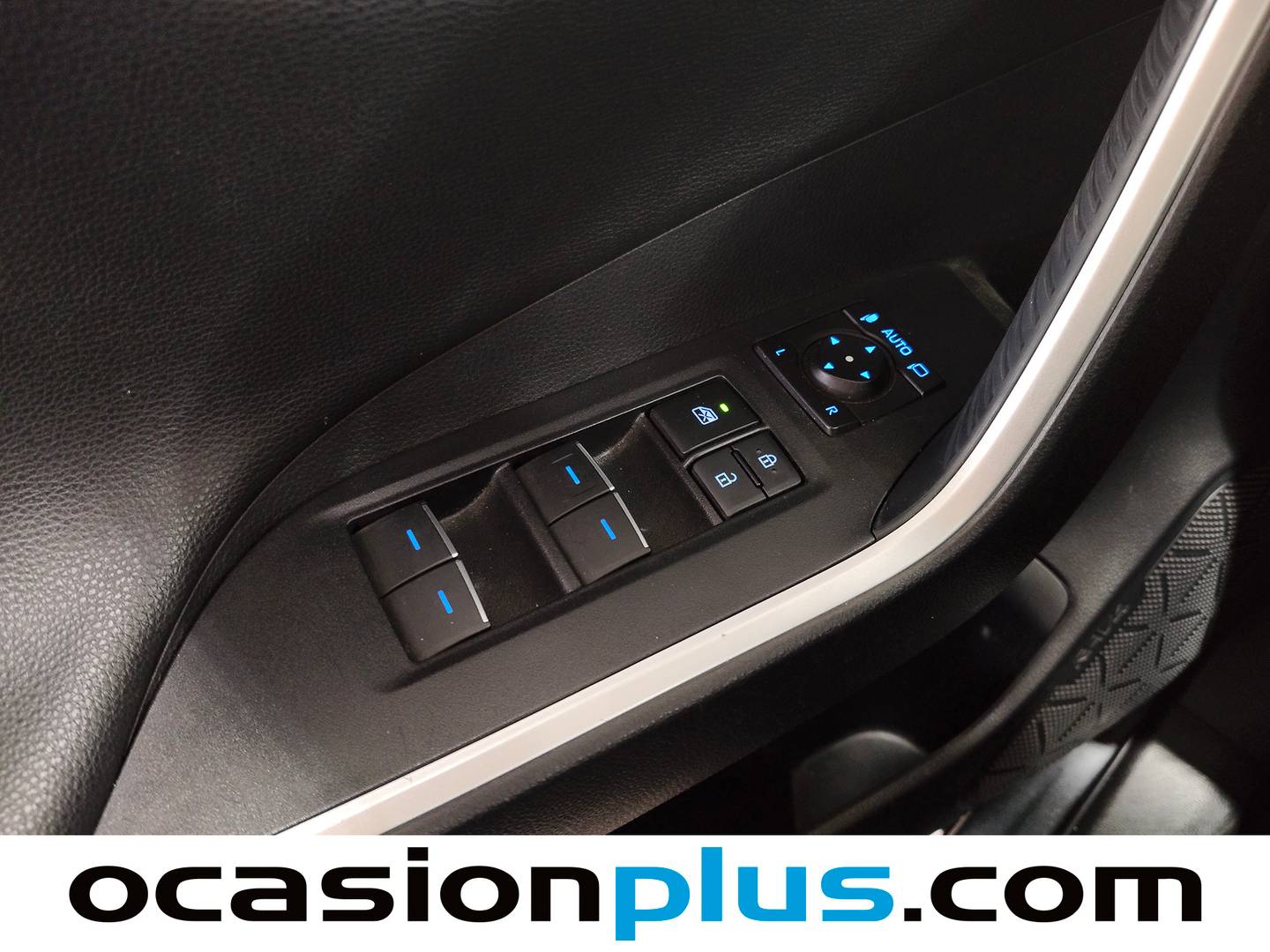 Toyota Rav4 Toyota Rav4 2.5l PLug-In Hybrid Advance e-CVT (306 CV) de ocasión
