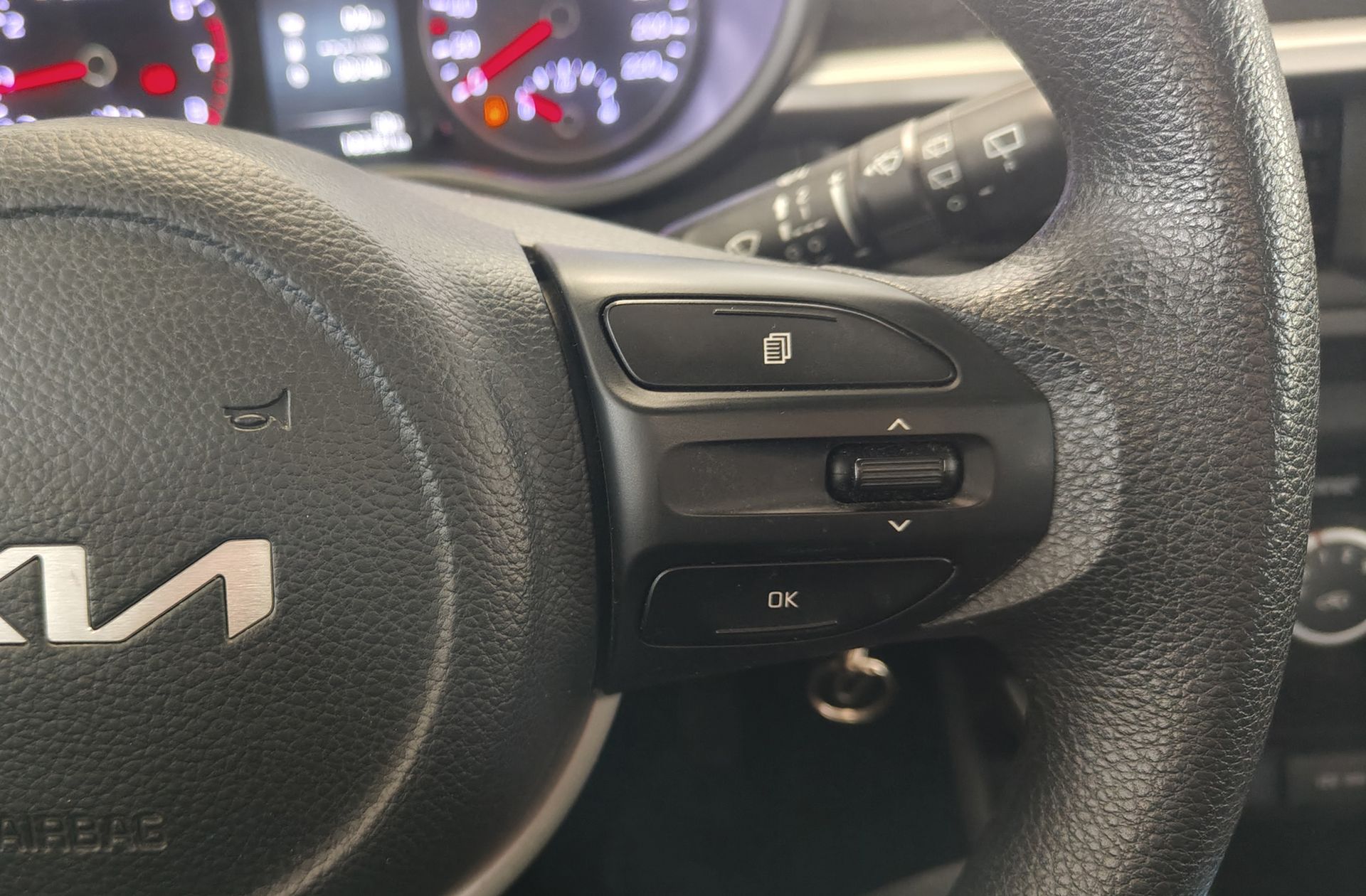 Kia Picanto 1.0 DPi Concept Pack Comfort - foto 22
