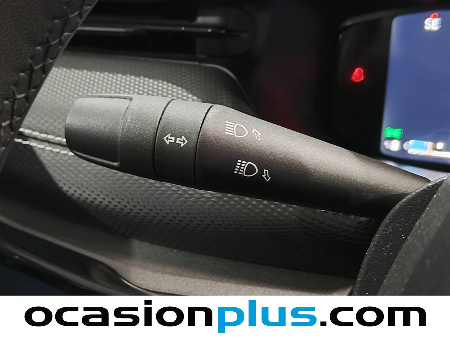 Jeep Compass Jeep Compass 1.5 MHEV Night Eagle DCT  (130 CV) de segunda mano