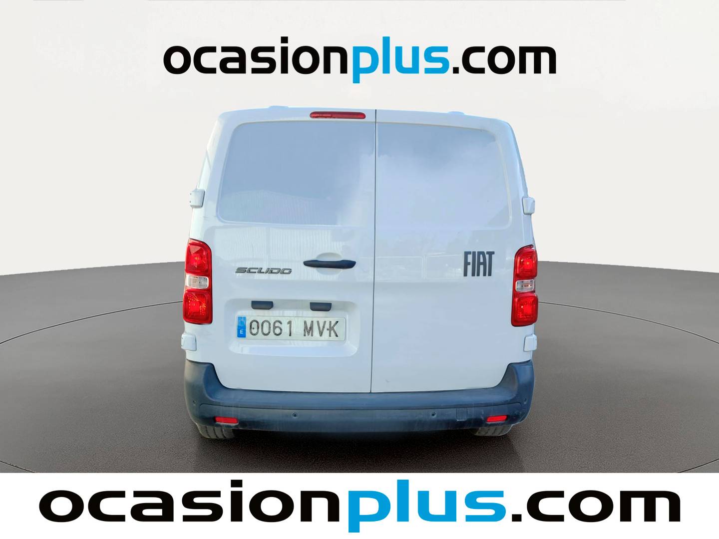 Fiat Scudo Fiat Scudo Furgon 1.5 Bluehdi L2 (120 CV) barato
