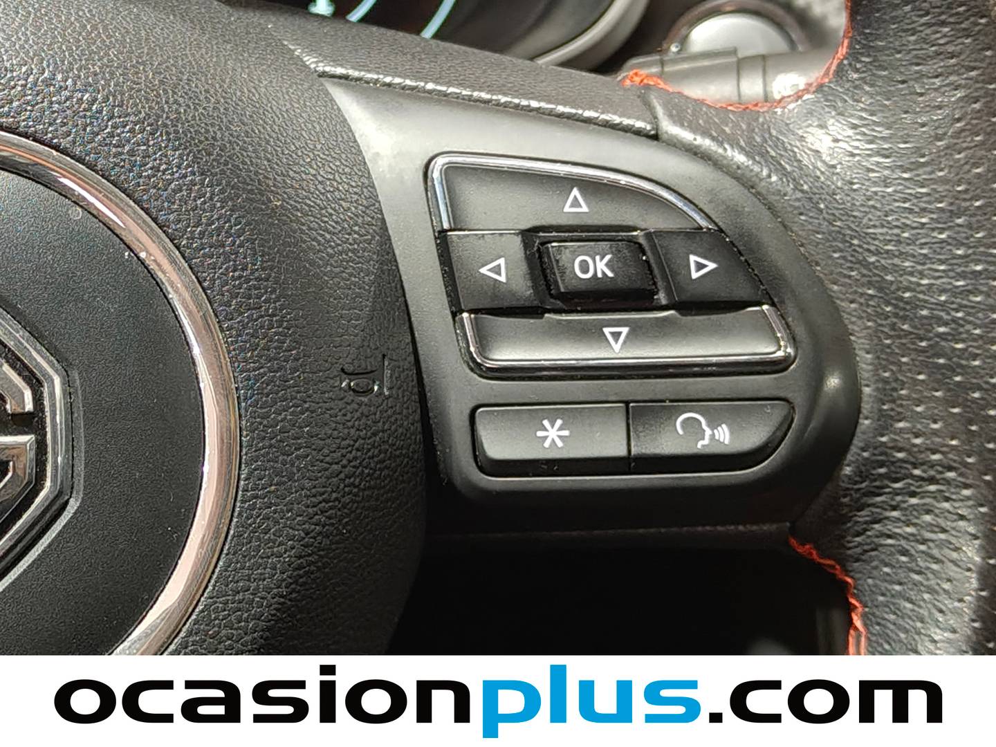 MG ZS MG ZS 1.0T Luxury Auto (111 CV) al mejor precio