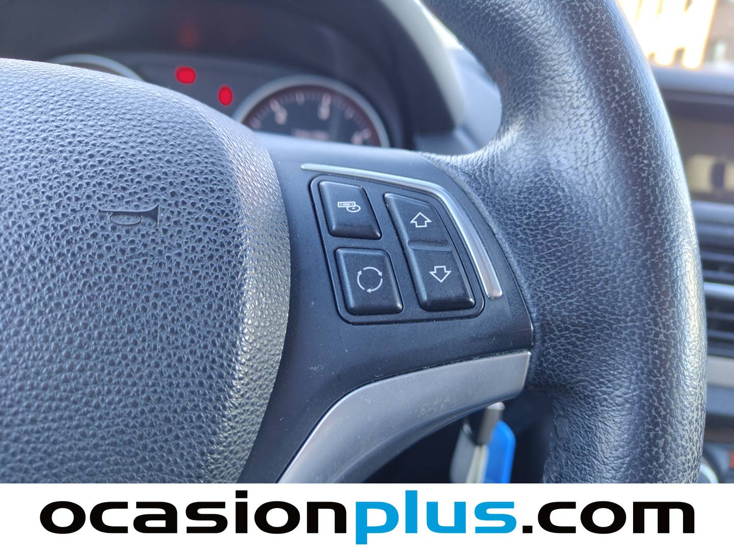 Foto BMW X1 BMW X1 sDrive20d EfficientDynamics Edition (163 CV)