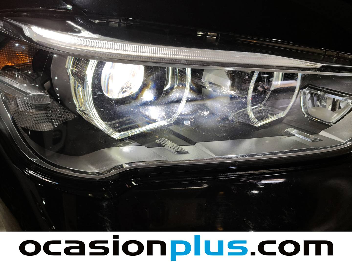 BMW X1 BMW X1 sDrive18d (150 CV) 150cv