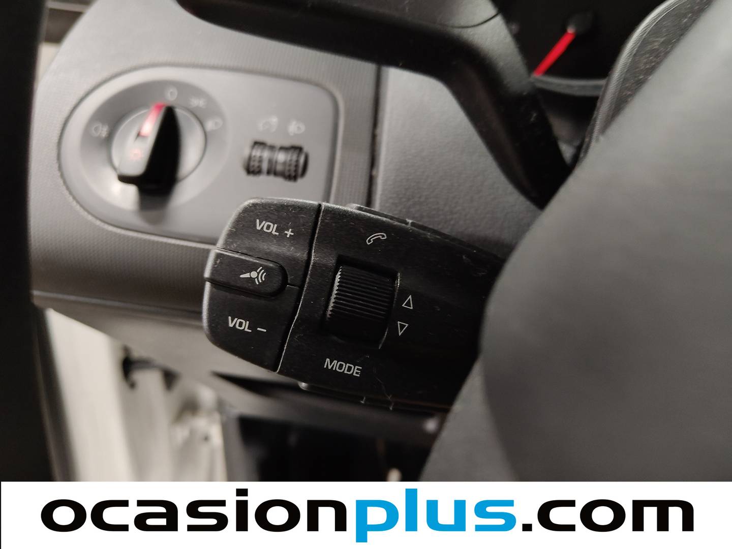 Seat Ibiza Seat Ibiza 1.6 TDI Reference ITech 30 Aniversario (90 CV) de segunda mano