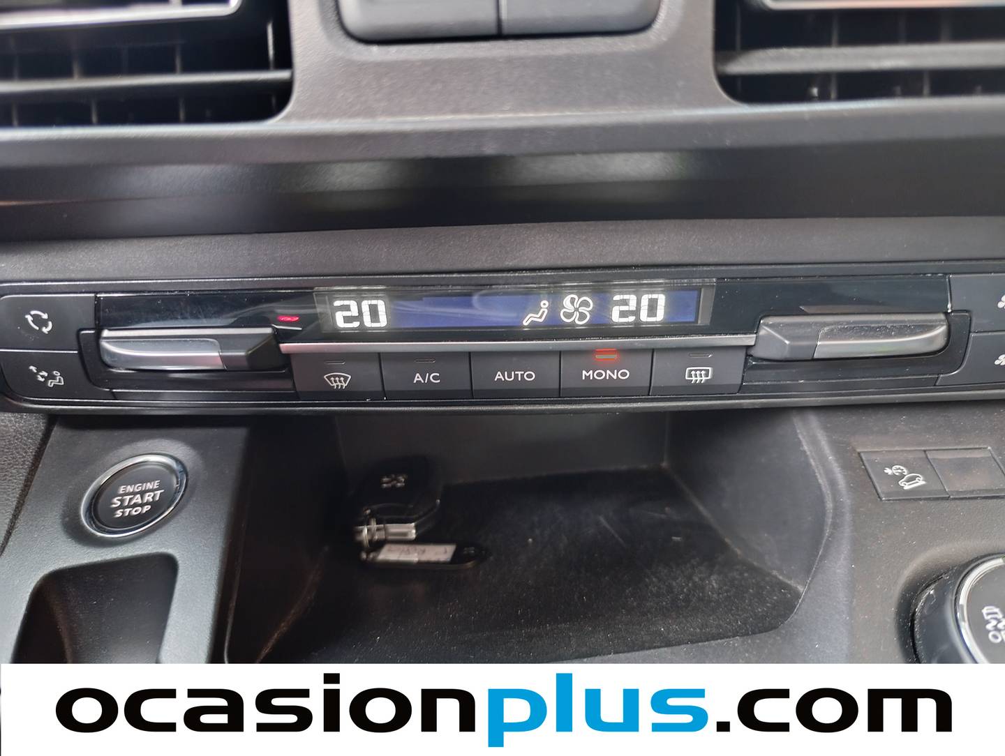 Peugeot Rifter Peugeot Rifter BlueHDi 130 GT Standard (130 CV) manual