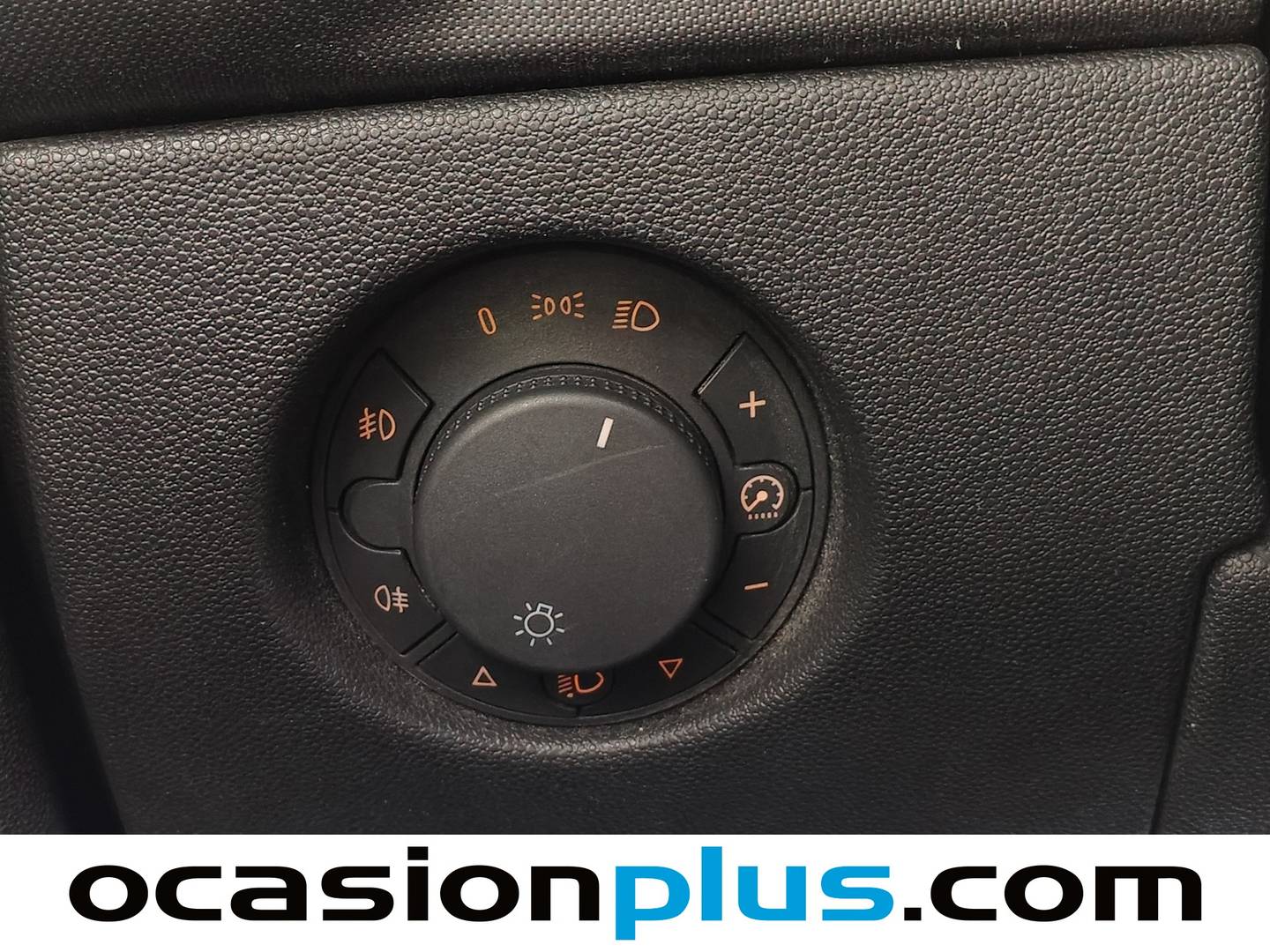 Opel Corsa Opel Corsa 1.2 C'Mon (80 CV) de ocasión