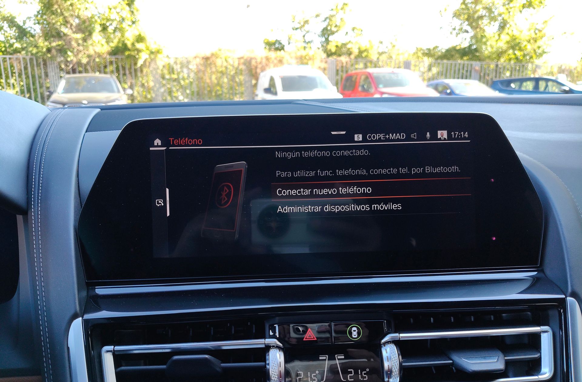 BMW Serie 8 840d xDrive Cabrio Pack M - foto 34