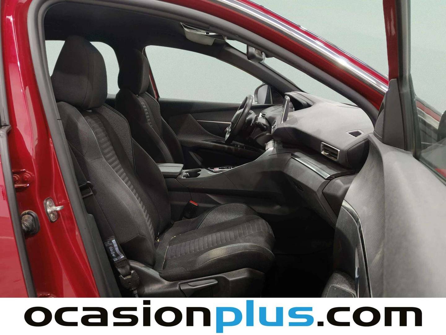 Peugeot 3008 Peugeot 3008 BlueHDi 130 S&S Active Pack EAT8 (130 CV) diésel