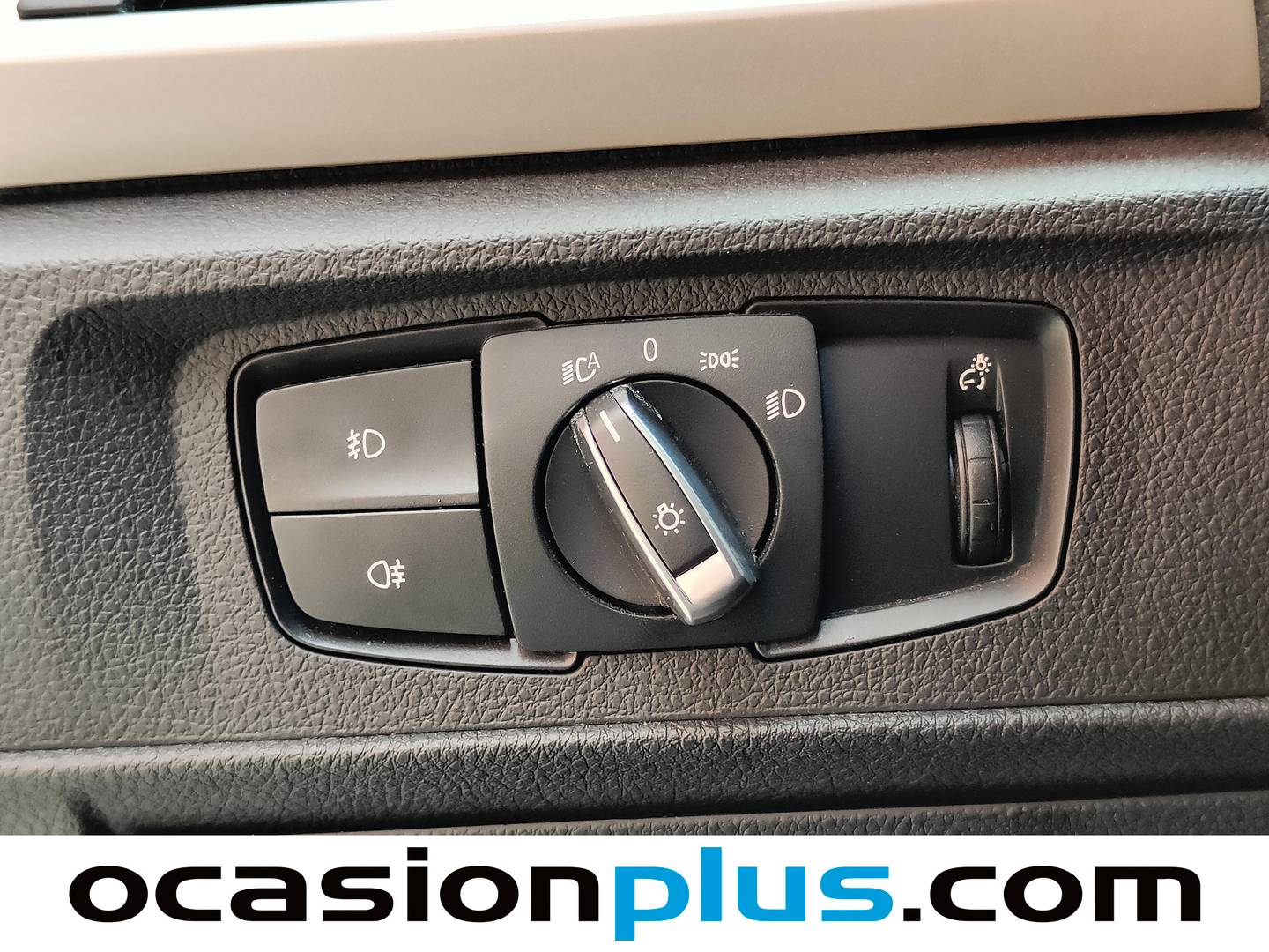 BMW Serie 1 BMW Serie 1 116d  (116 CV) de segunda mano